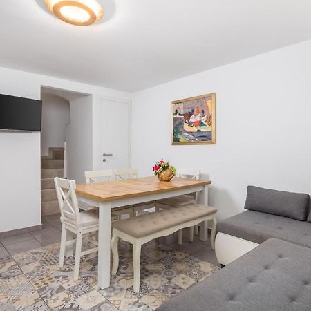 Mediterranean House Markoc New Renovated! Beli Zewnętrze zdjęcie