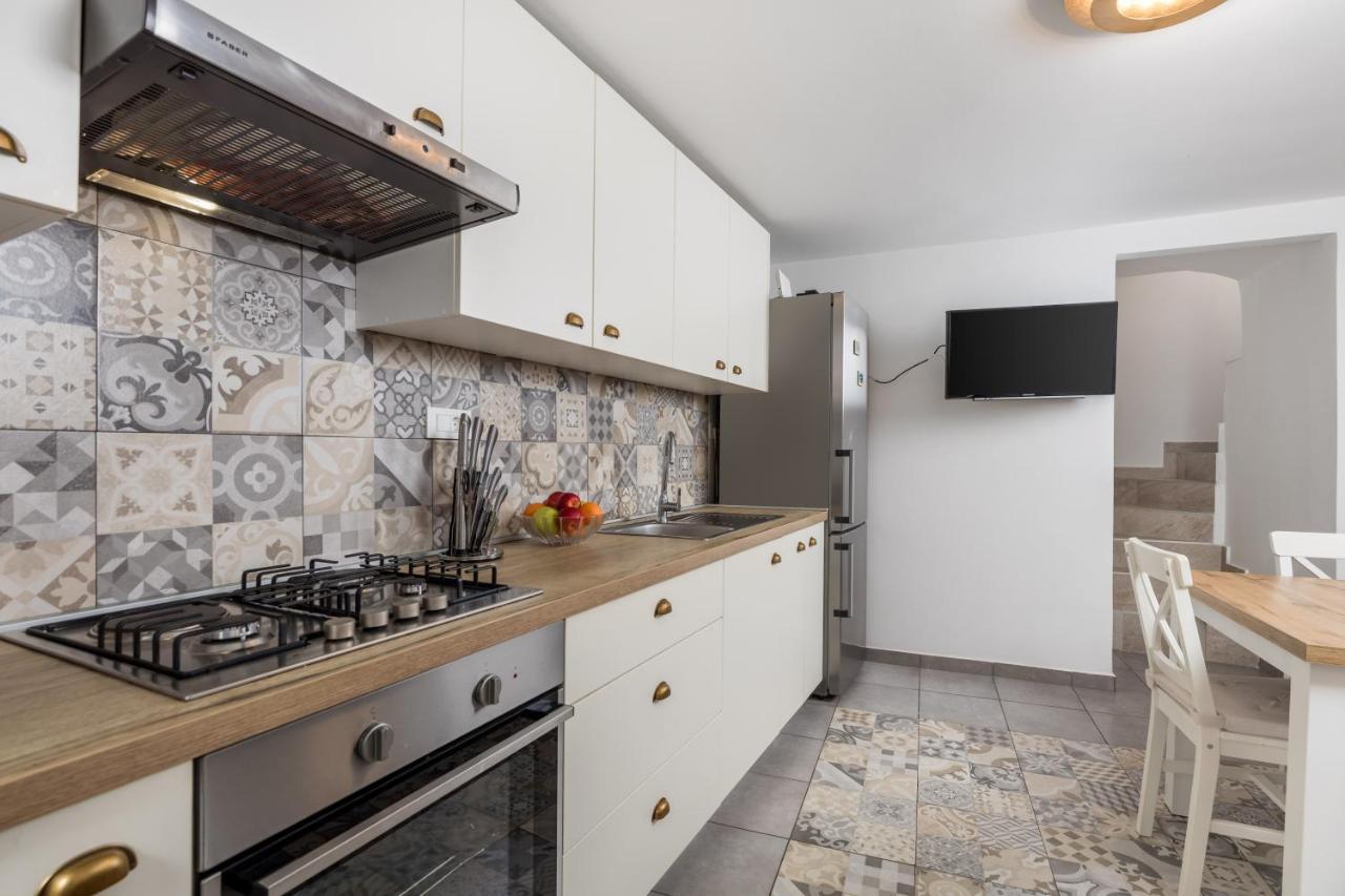 Mediterranean House Markoc New Renovated! Beli Zewnętrze zdjęcie