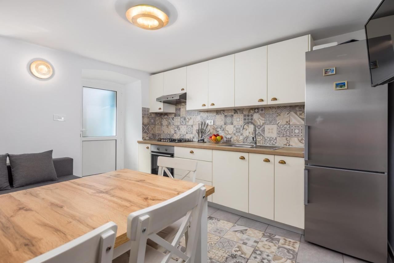 Mediterranean House Markoc New Renovated! Beli Zewnętrze zdjęcie