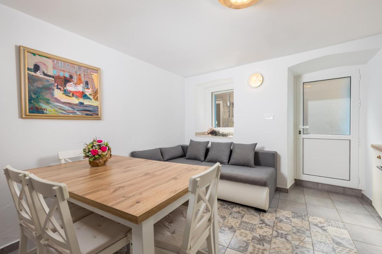 Mediterranean House Markoc New Renovated! Beli Zewnętrze zdjęcie
