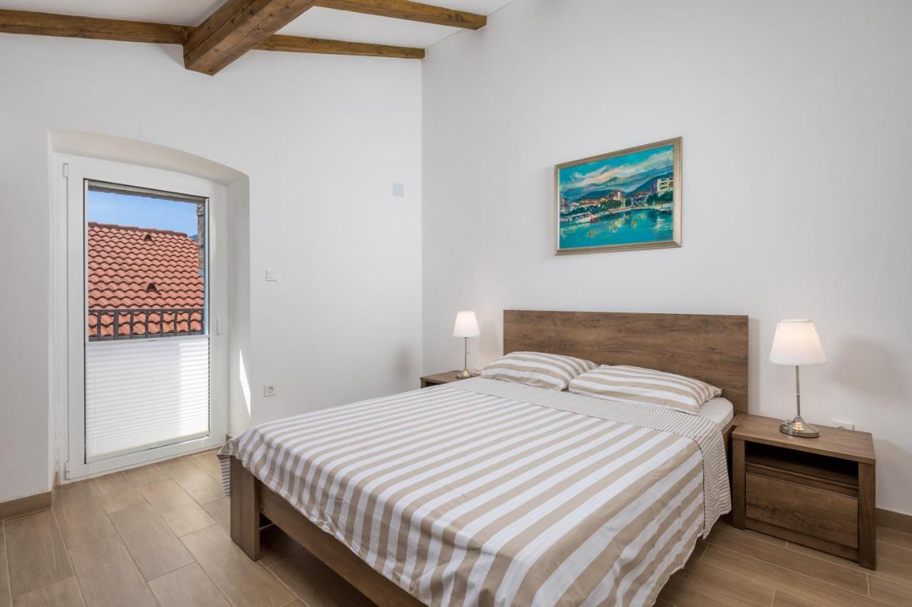 Mediterranean House Markoc New Renovated! Beli Zewnętrze zdjęcie