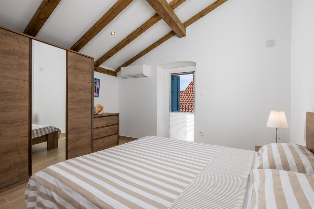 Mediterranean House Markoc New Renovated! Beli Zewnętrze zdjęcie