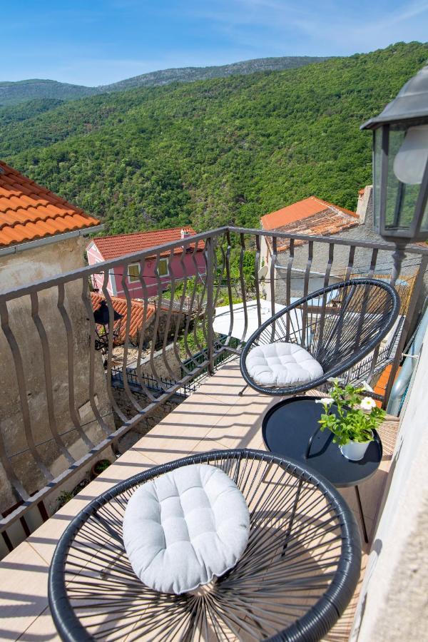 Mediterranean House Markoc New Renovated! Beli Zewnętrze zdjęcie