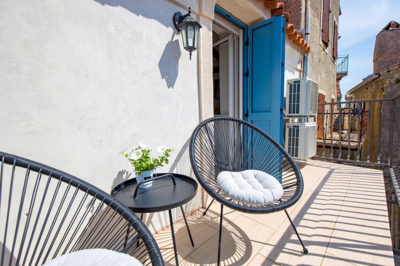 Mediterranean House Markoc New Renovated! Beli Zewnętrze zdjęcie