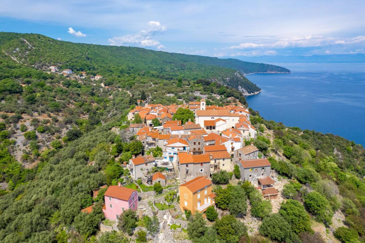 Mediterranean House Markoc New Renovated! Beli Zewnętrze zdjęcie