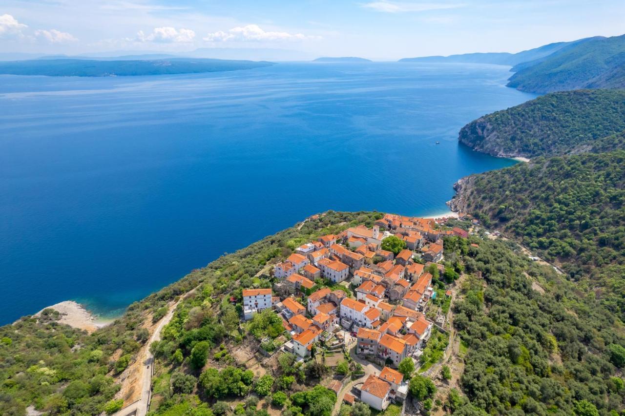 Mediterranean House Markoc New Renovated! Beli Zewnętrze zdjęcie