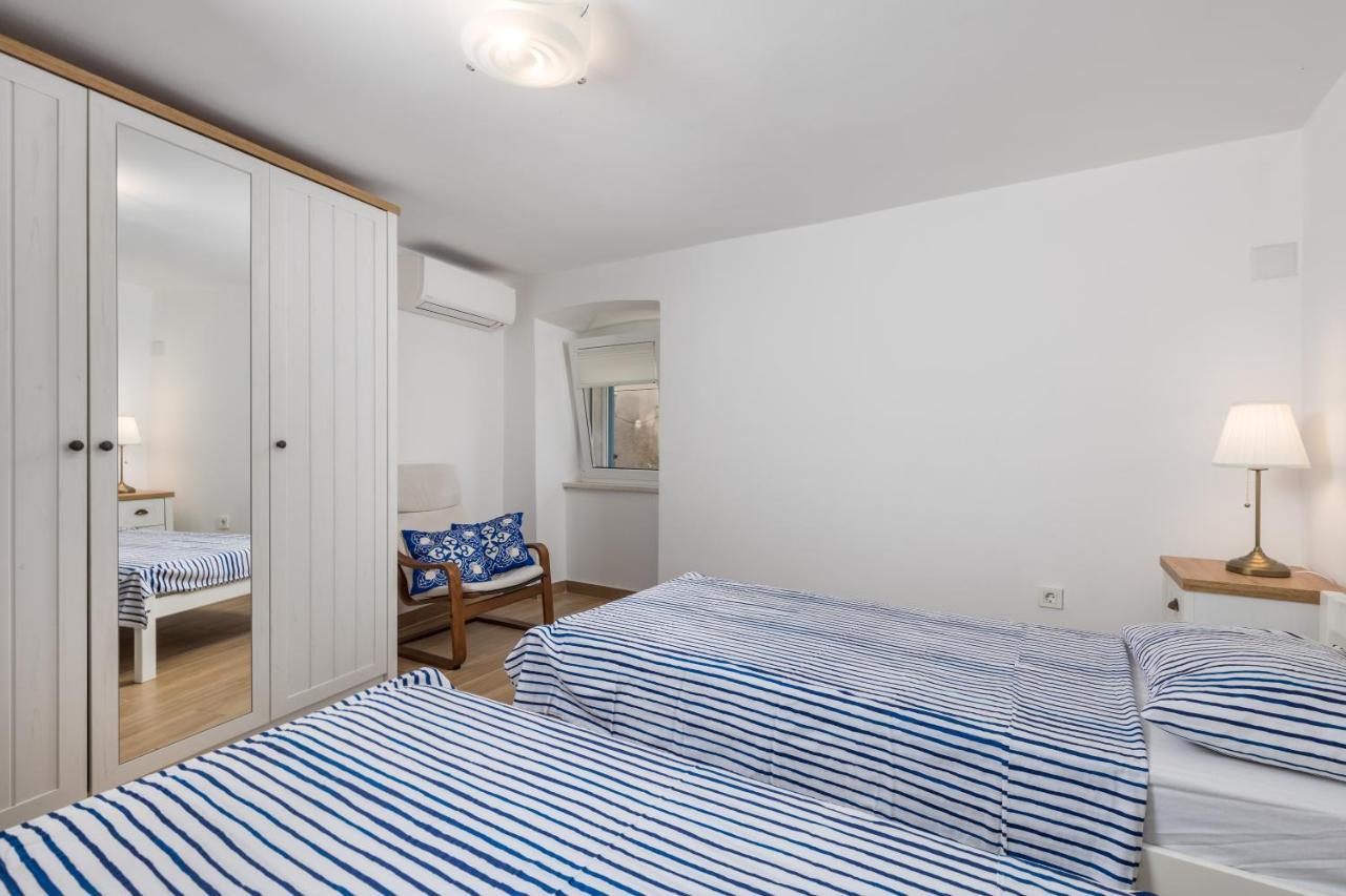 Mediterranean House Markoc New Renovated! Beli Zewnętrze zdjęcie