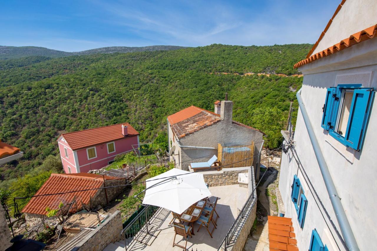 Mediterranean House Markoc New Renovated! Beli Zewnętrze zdjęcie