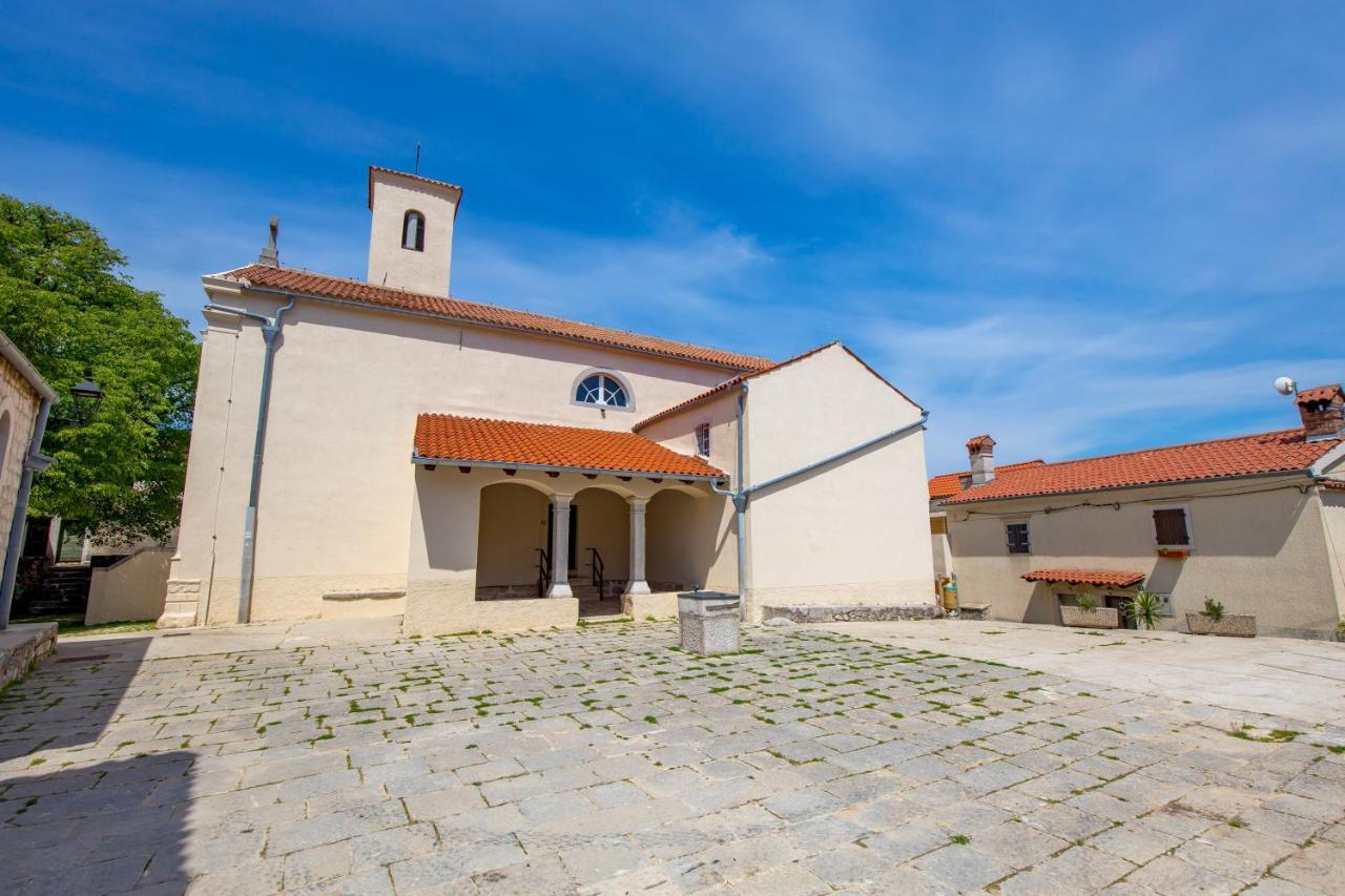 Mediterranean House Markoc New Renovated! Beli Zewnętrze zdjęcie