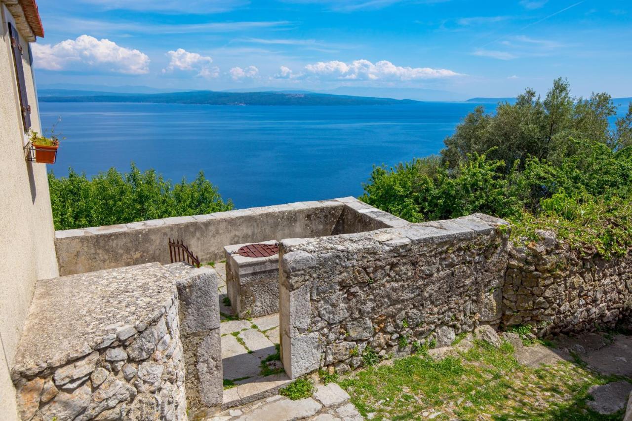 Mediterranean House Markoc New Renovated! Beli Zewnętrze zdjęcie