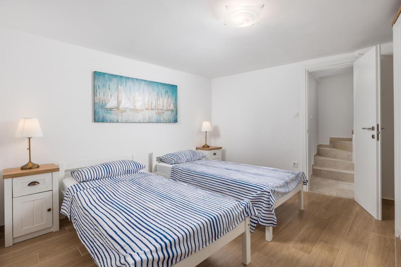 Mediterranean House Markoc New Renovated! Beli Zewnętrze zdjęcie