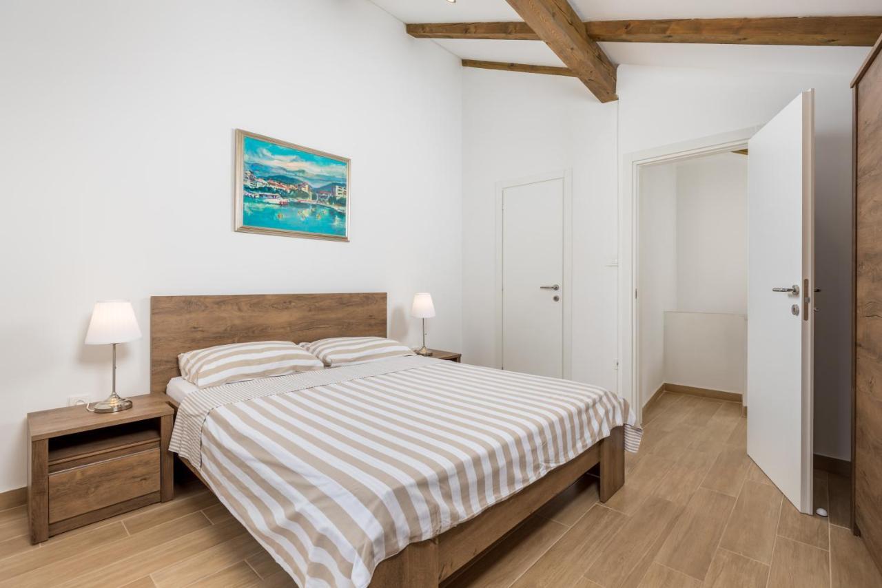 Mediterranean House Markoc New Renovated! Beli Zewnętrze zdjęcie