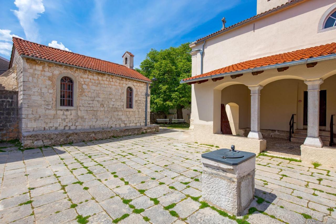 Mediterranean House Markoc New Renovated! Beli Zewnętrze zdjęcie